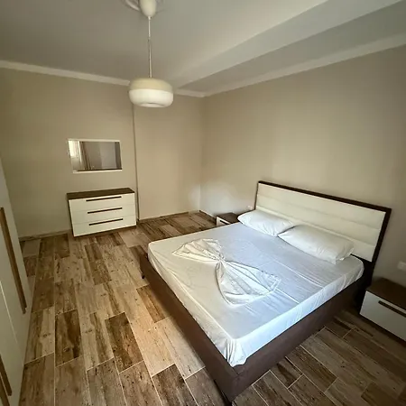 Ami's Apartment *