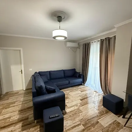 Apartment Ami's *