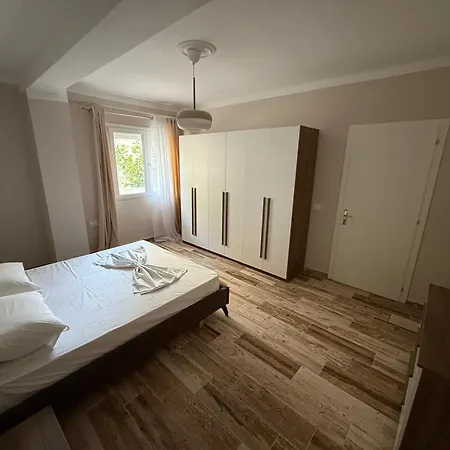 Ami's شقة غوليم