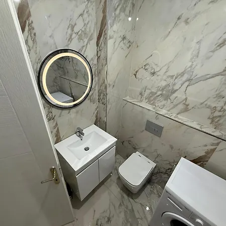 Apartment Ami's Golem (Tirana)
