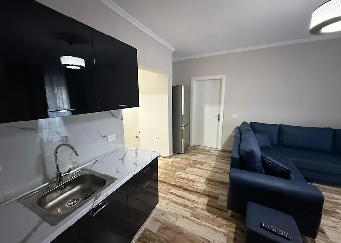 Ami's Apartmán *