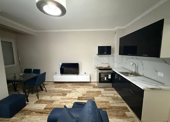 Ami's Apartmán